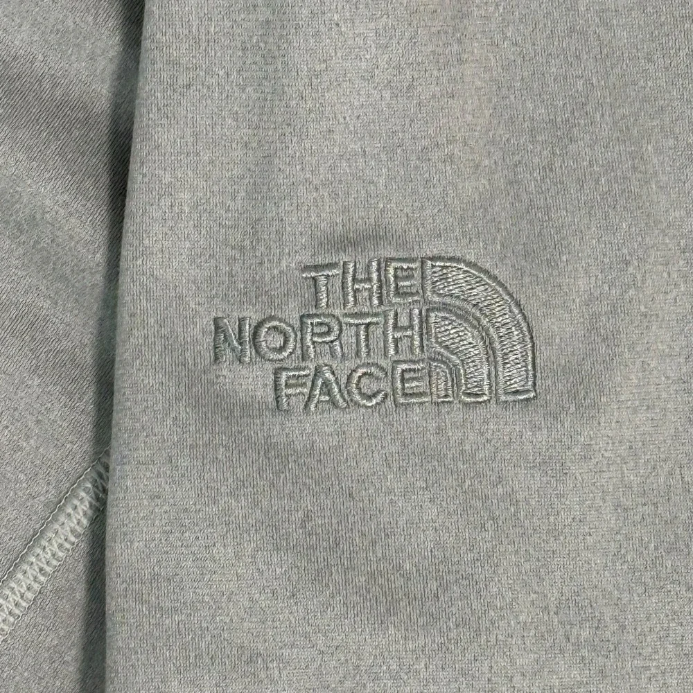 The North Face brand north